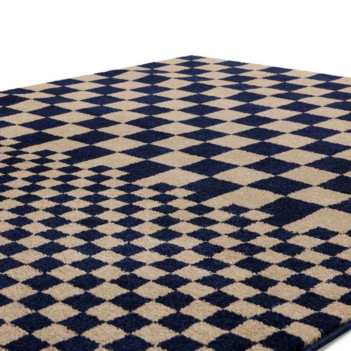 Carpet Petit Square Affair - Fatboy