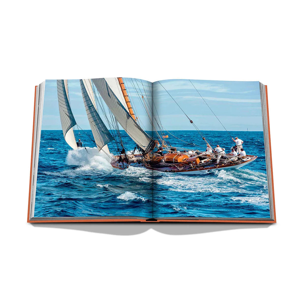 St. Tropez Soleil - Assouline