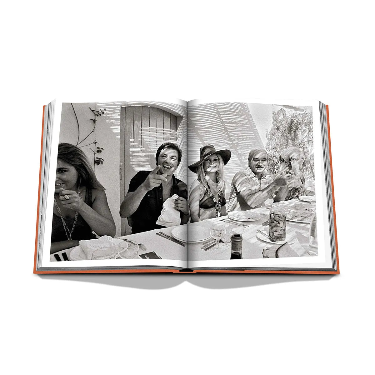 St. Tropez Soleil - Assouline