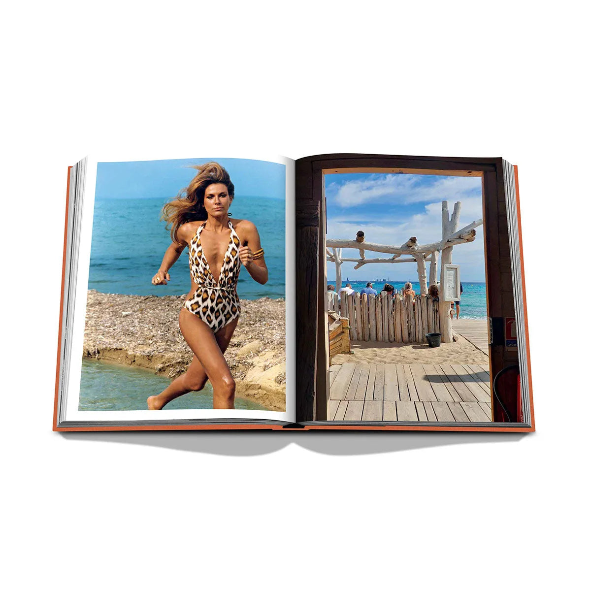 St. Tropez Soleil - Assouline