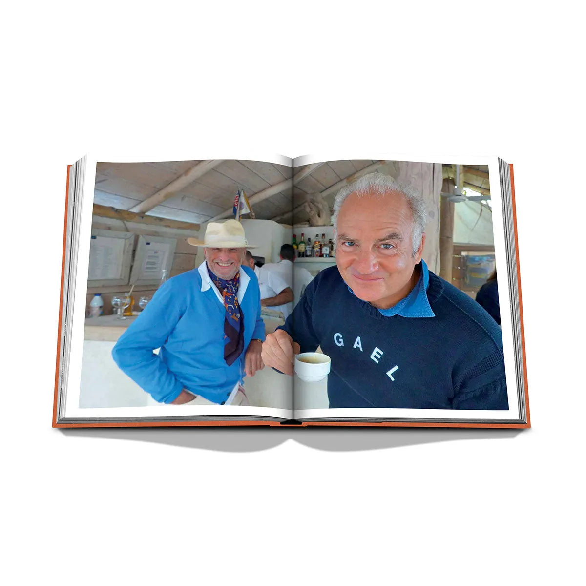 St. Tropez Soleil - Assouline