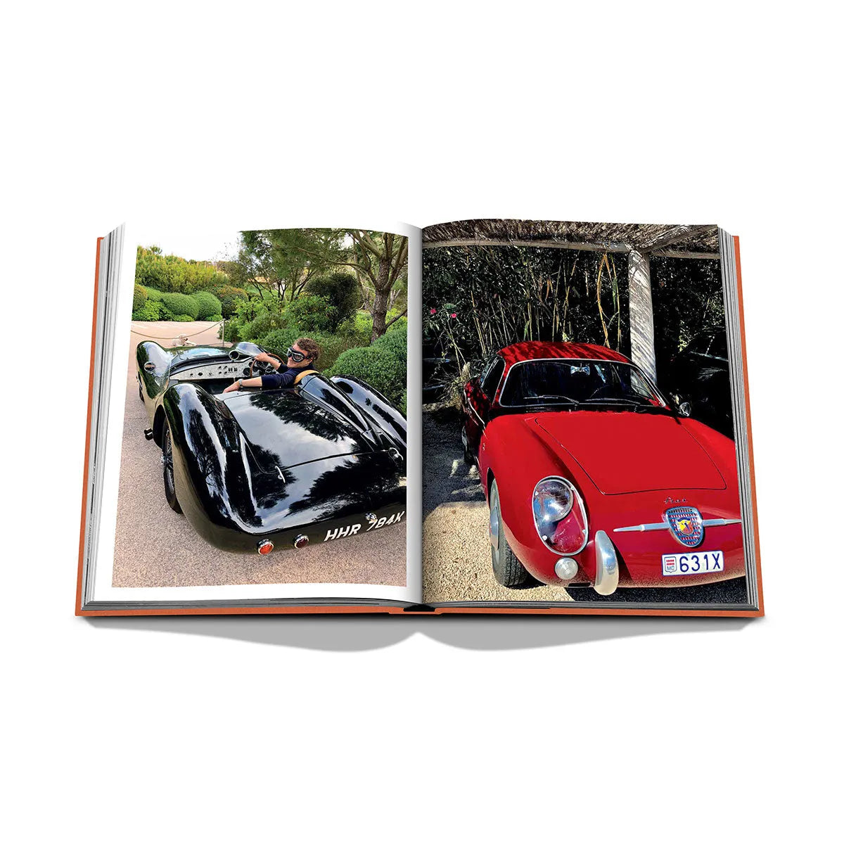 St. Tropez Soleil - Assouline