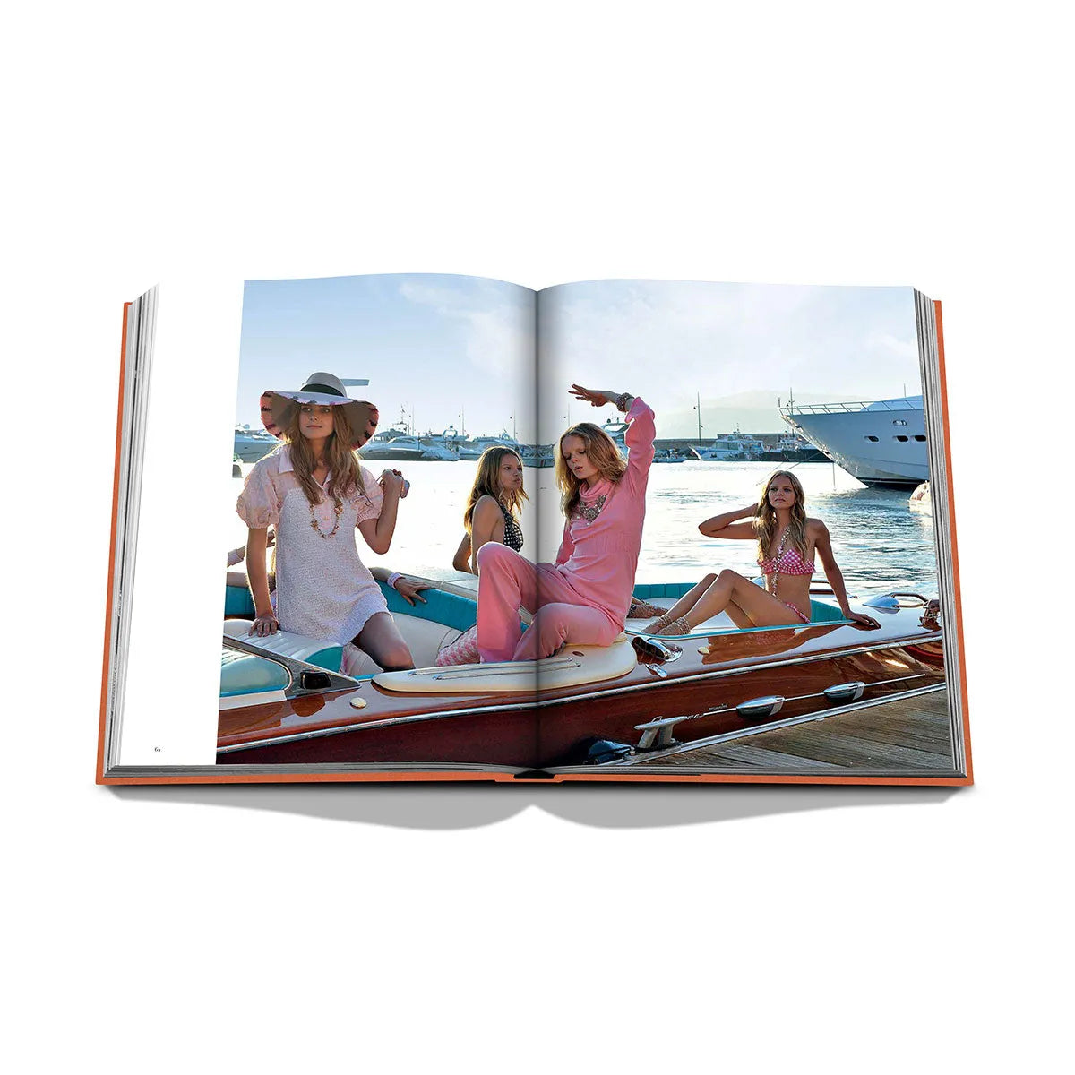 St. Tropez Soleil - Assouline