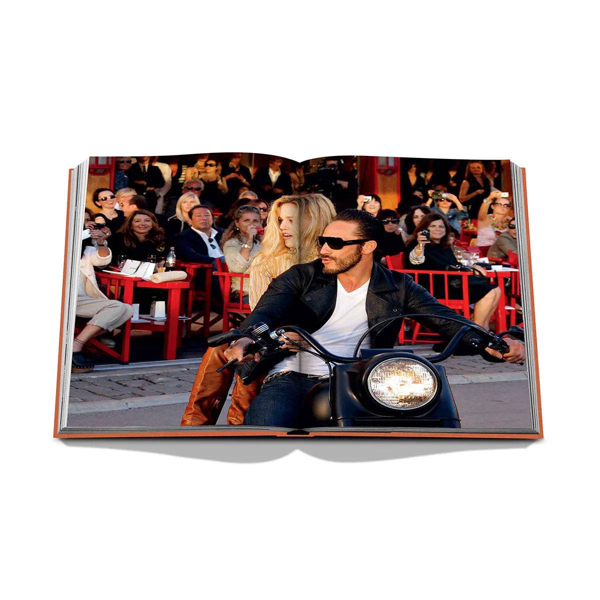 St. Tropez Soleil - Assouline