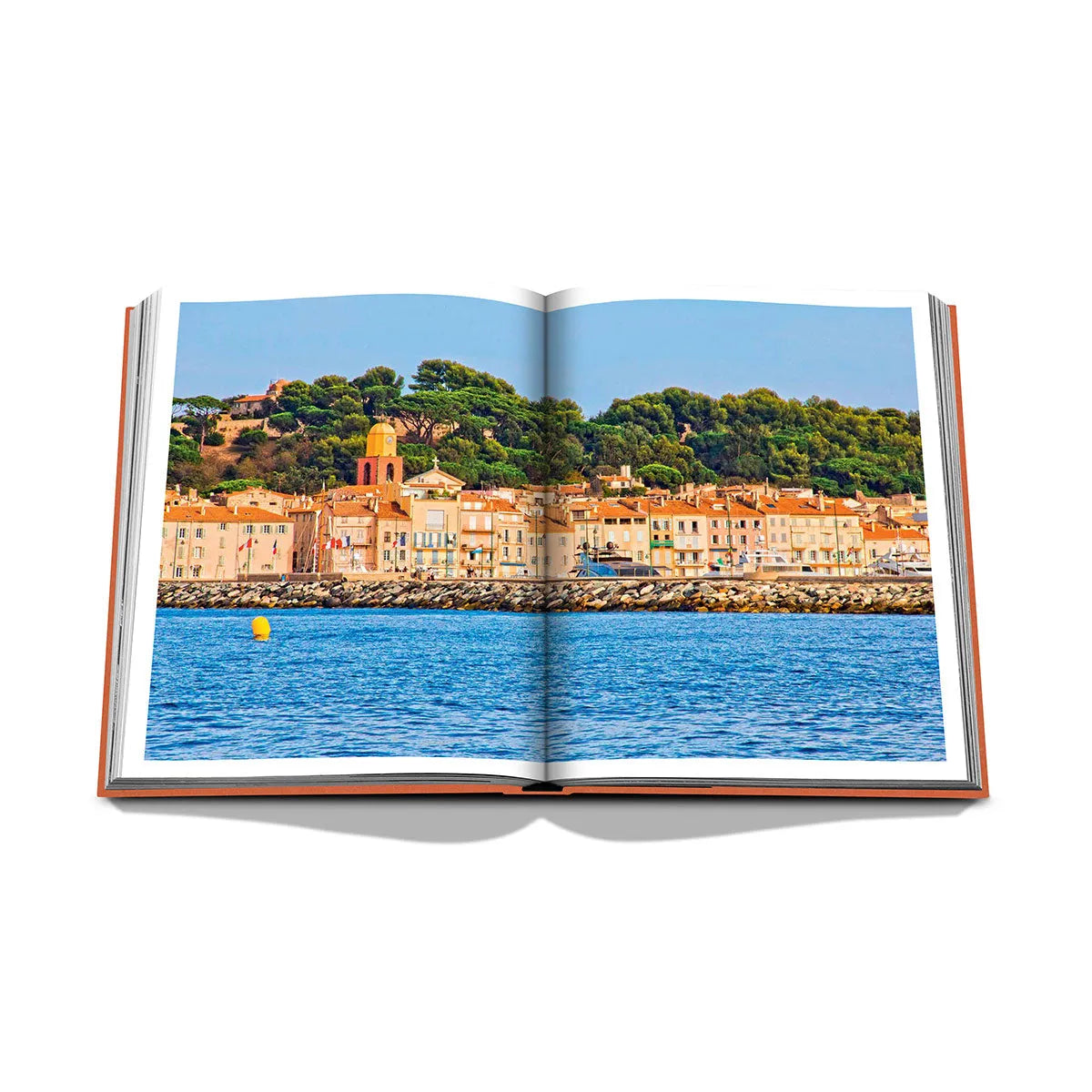 St. Tropez Soleil - Assouline
