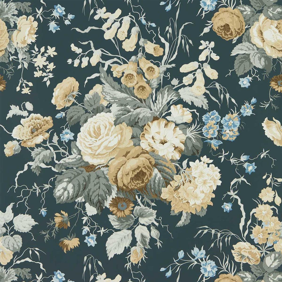 Sanderson &#39;Stapleton Park&#39; Wallpaper