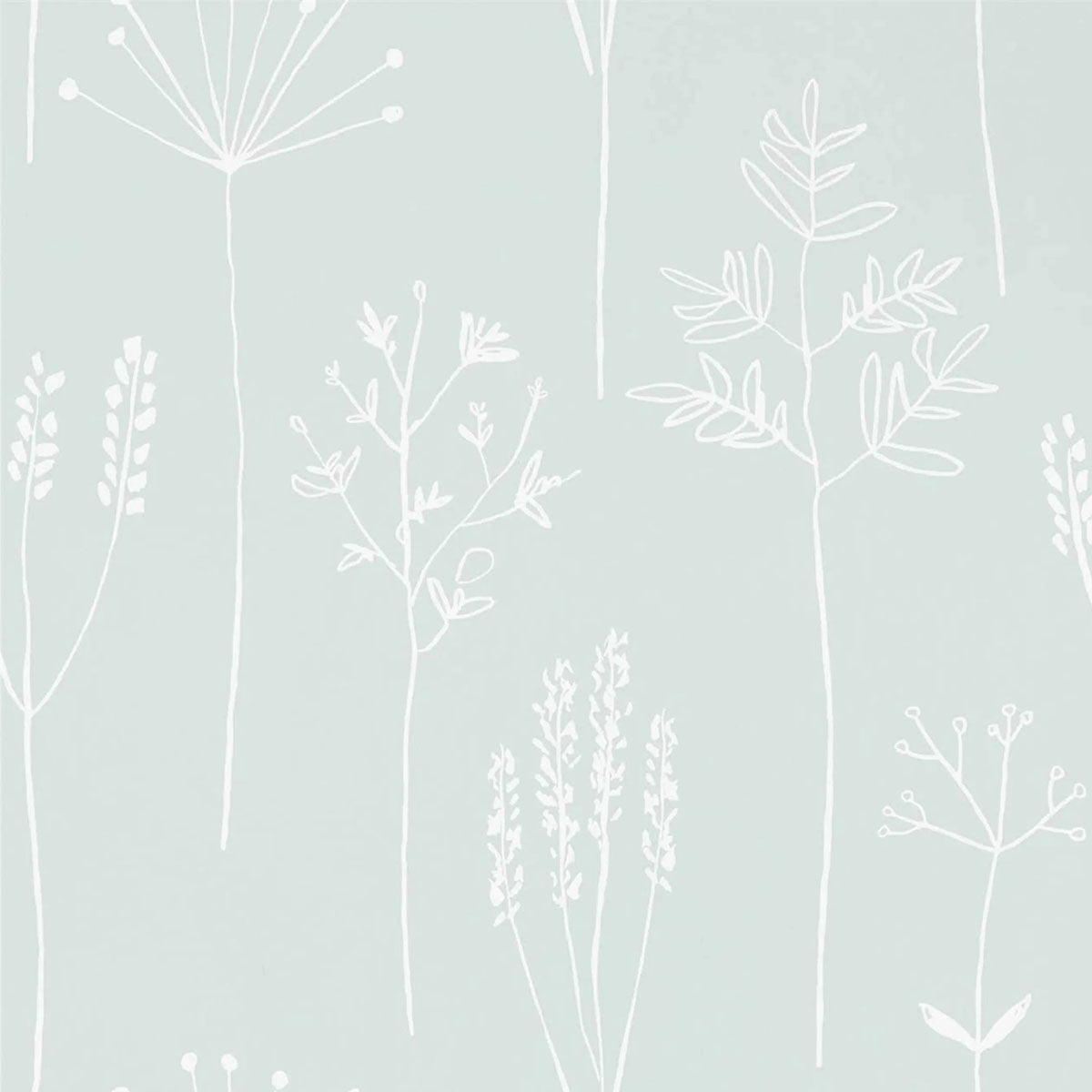 Stipa Wallpaper - Scion