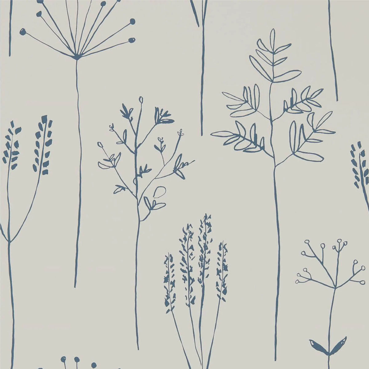 Stipa Wallpaper - Scion
