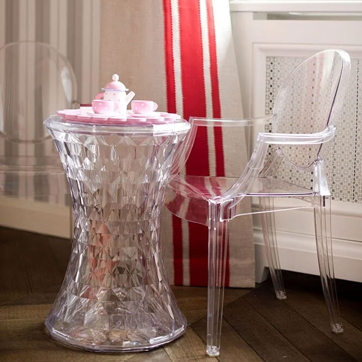 Stone Stool - Kartell