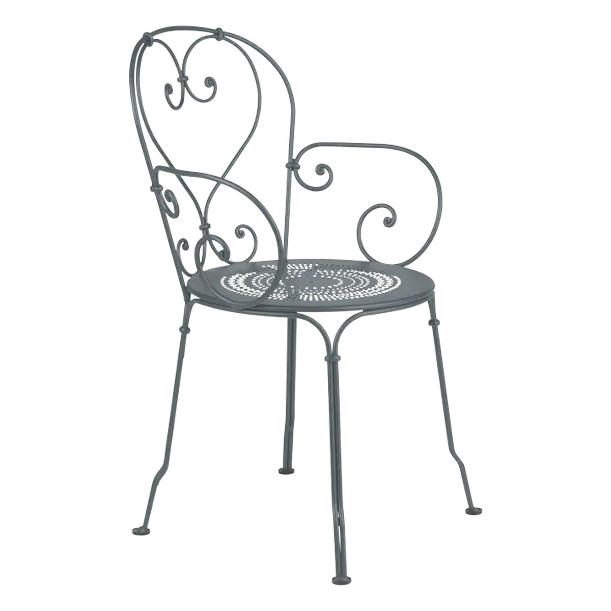 1900 Armchair - Fermob