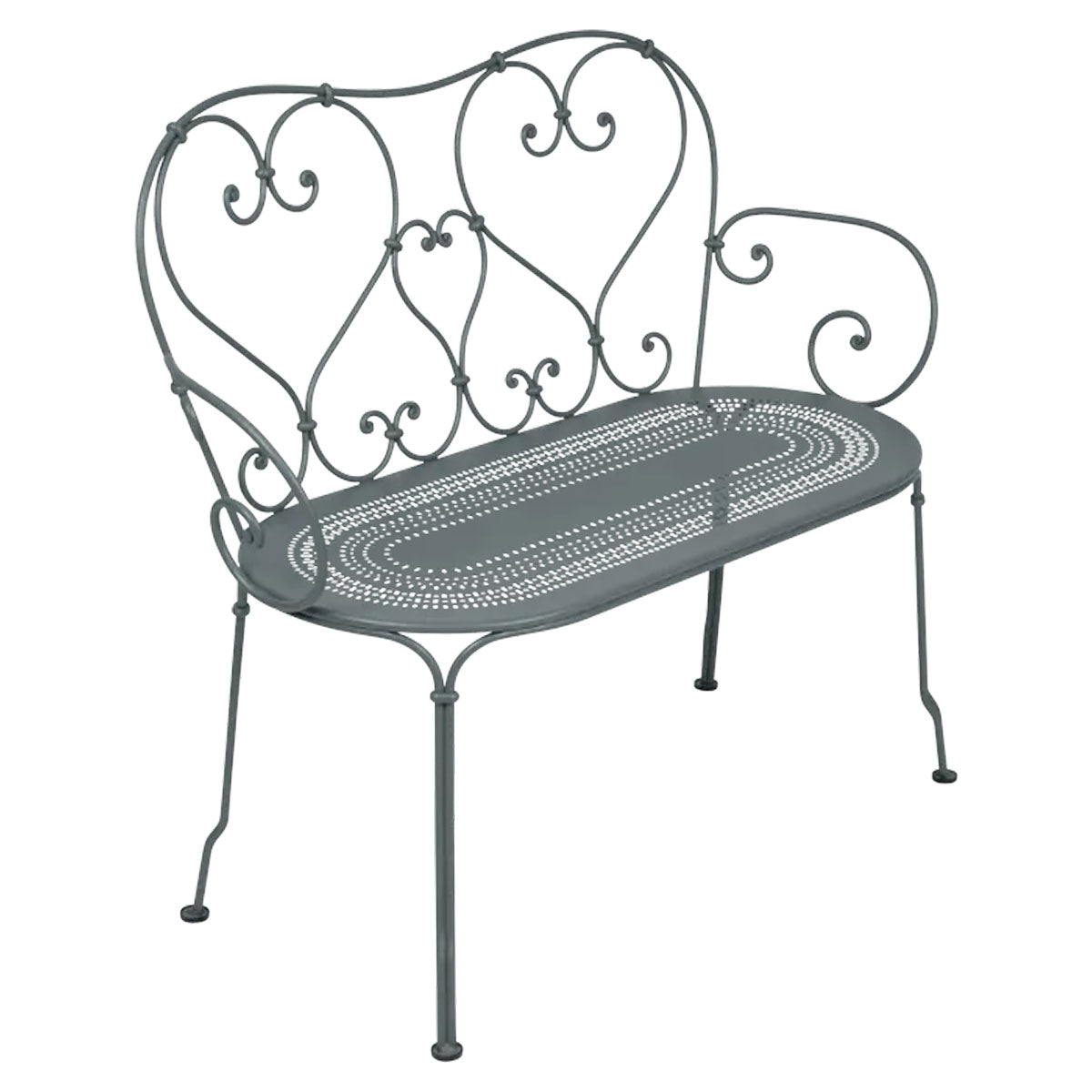 1900 Bench - Fermob