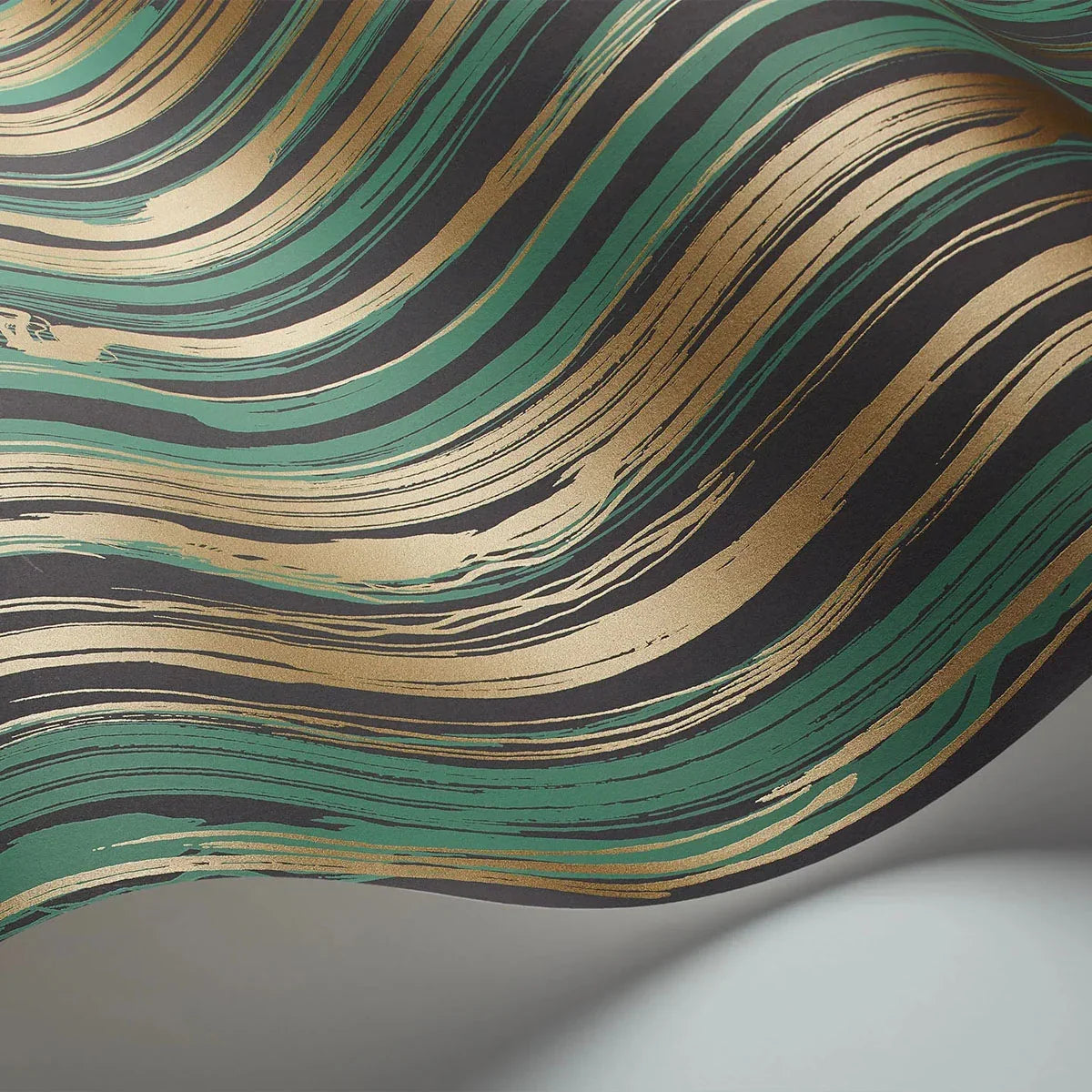 Strand Wallpaper - Cole & Son