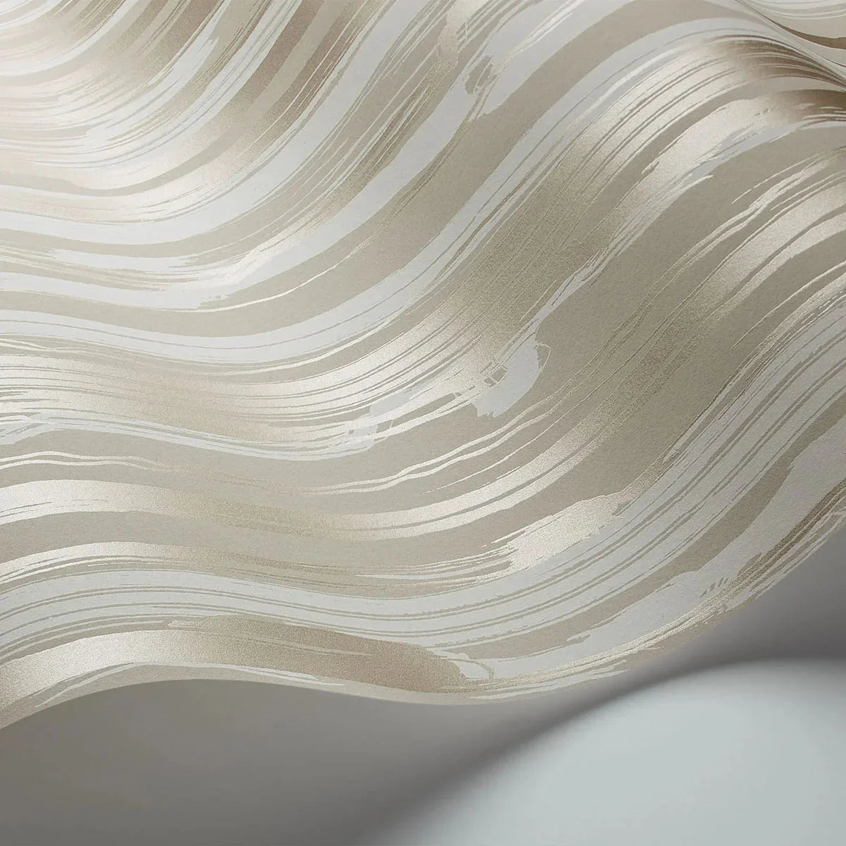 Strand Wallpaper - Cole & Son