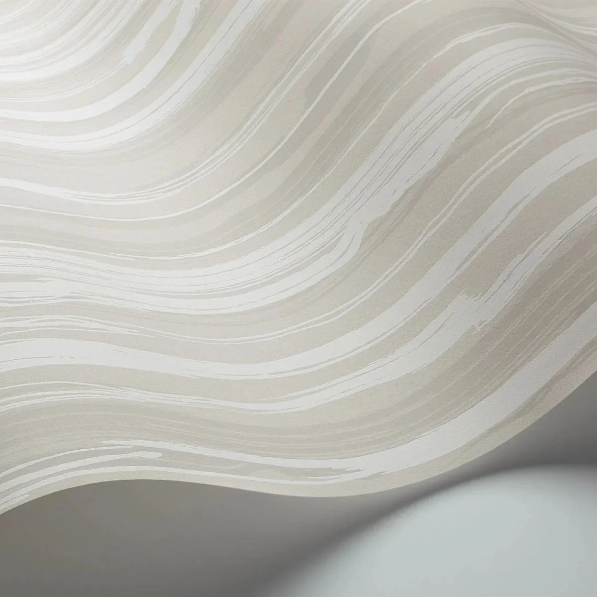 Strand Wallpaper - Cole & Son