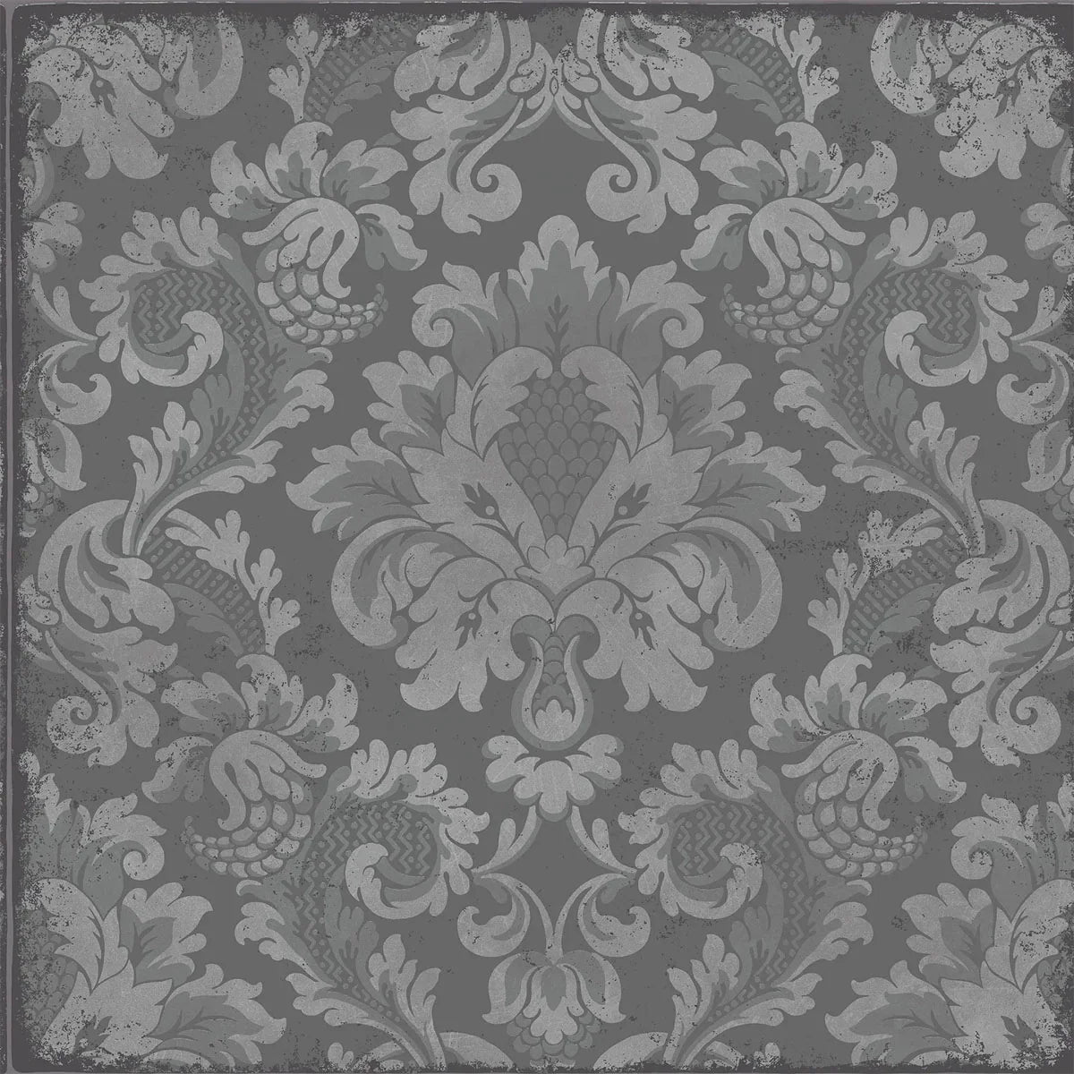 Stravinsky Wallpaper - Cole & Son