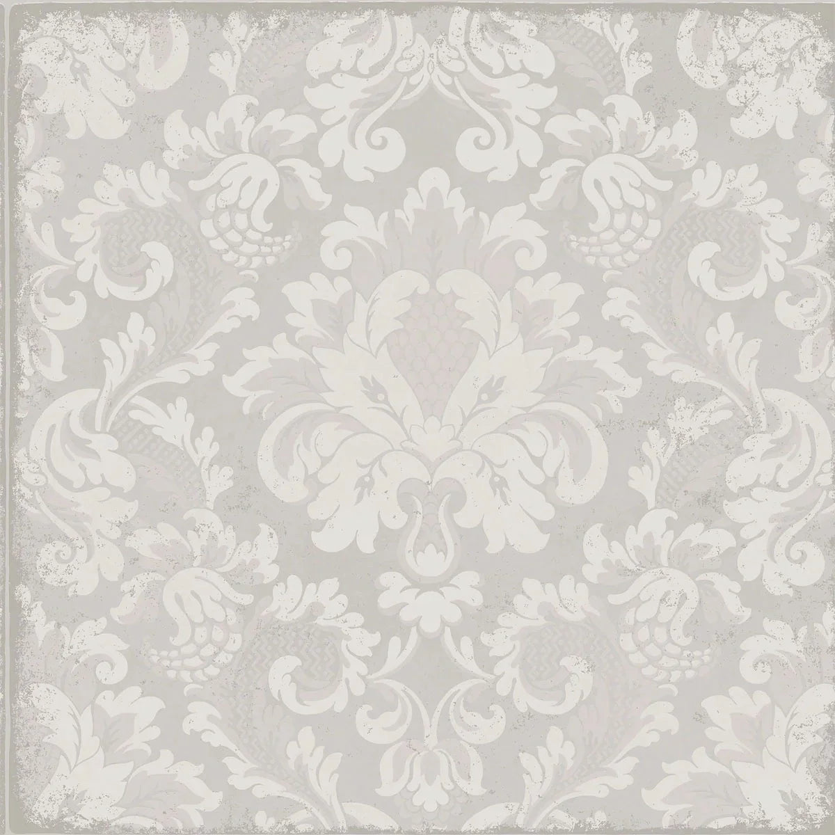 Stravinsky Wallpaper - Cole & Son