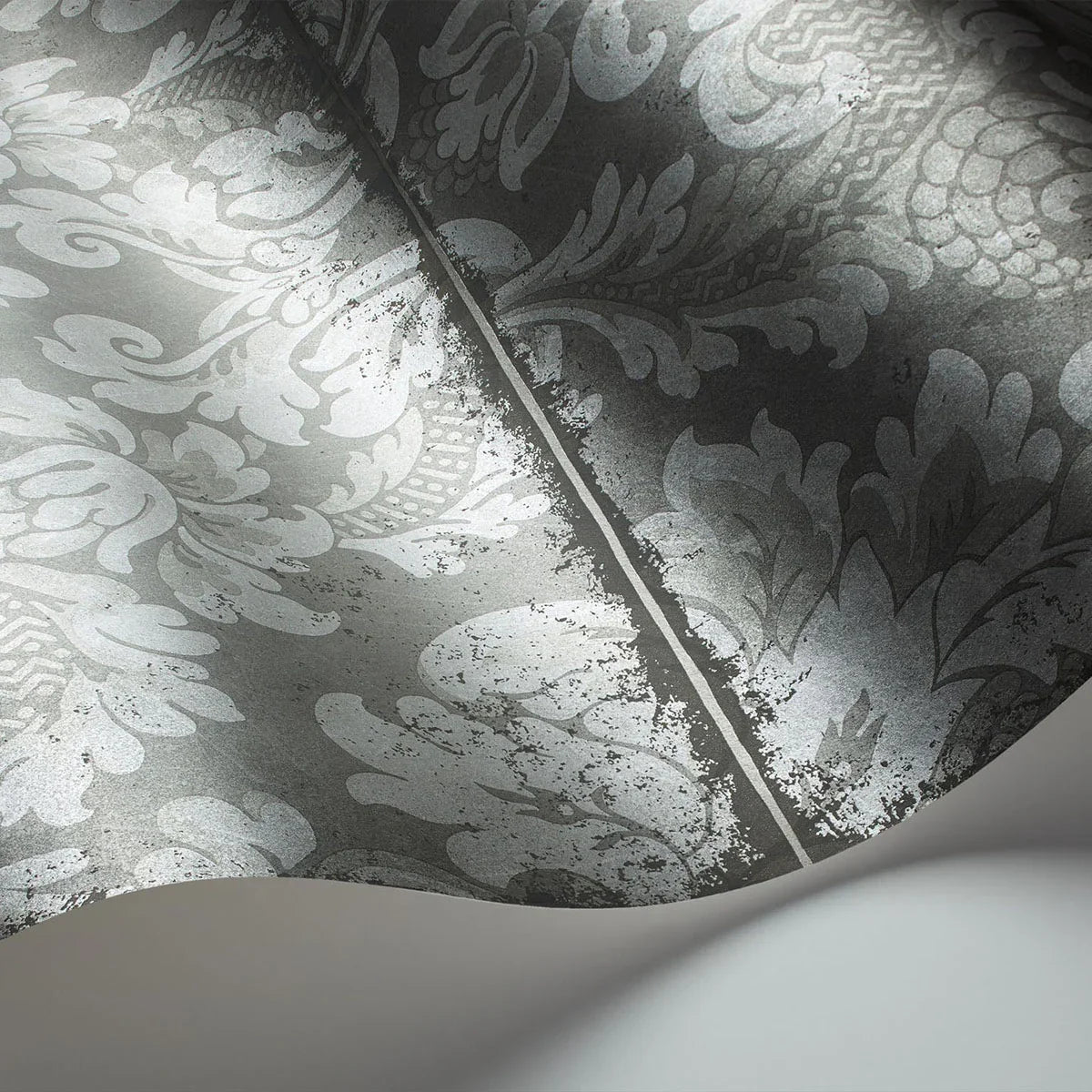 Stravinsky Wallpaper - Cole & Son