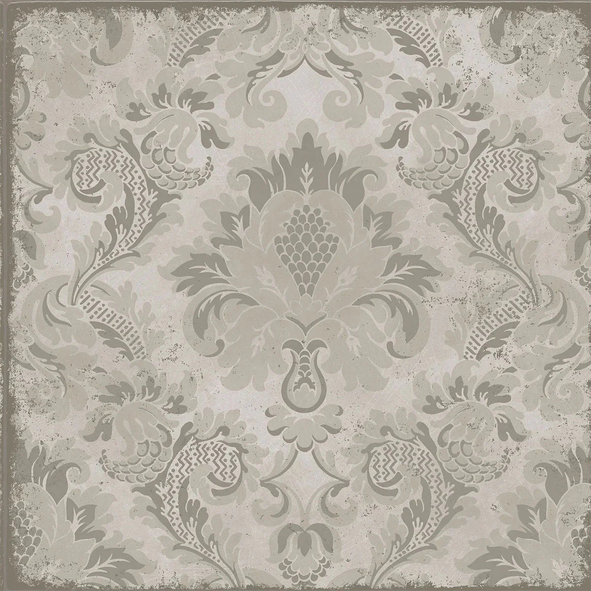 Stravinsky Wallpaper - Cole & Son