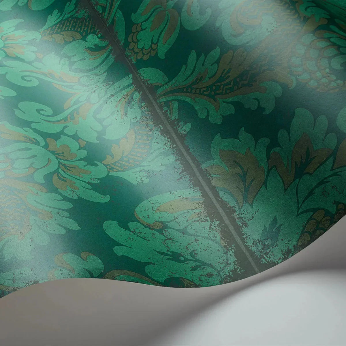 Stravinsky Wallpaper - Cole & Son