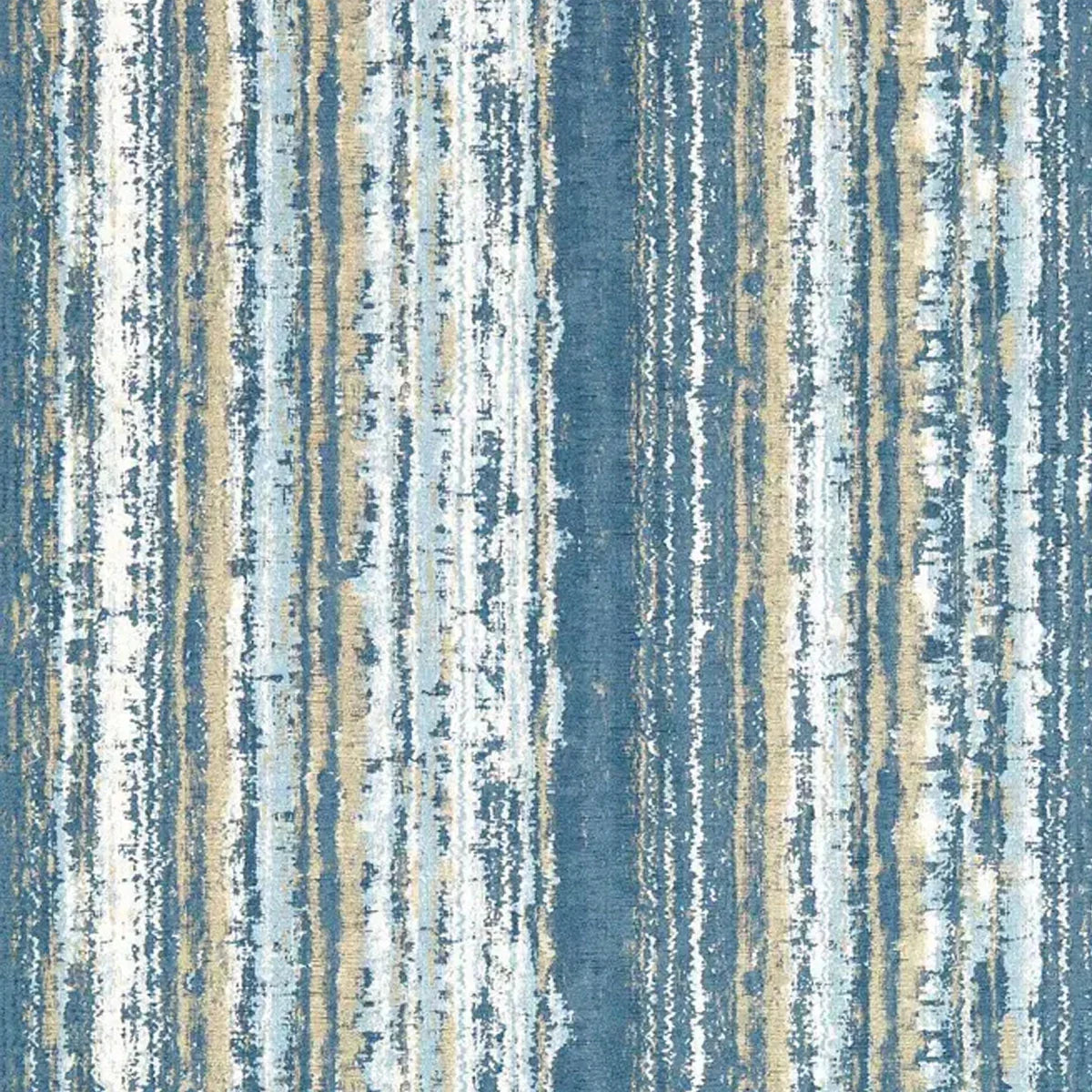 Striatus Wallpaper - Clarke & Clarke