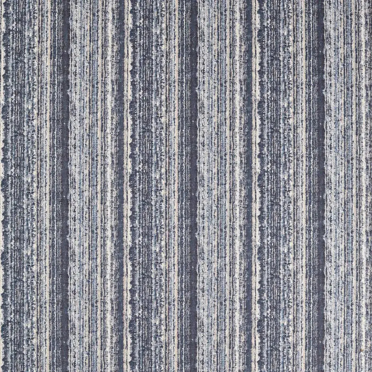 Striatus Weave Fabric - Clarke & Clarke