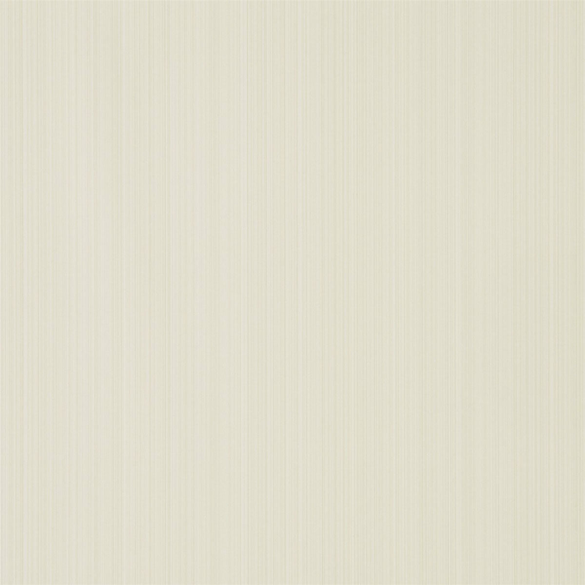 Strie White Opal Wallpaper - Zoffany