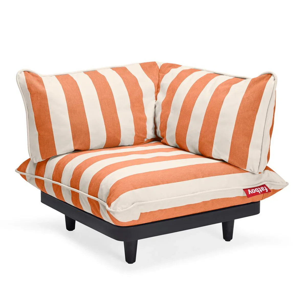 Paletti Corner Seat - Fatboy
