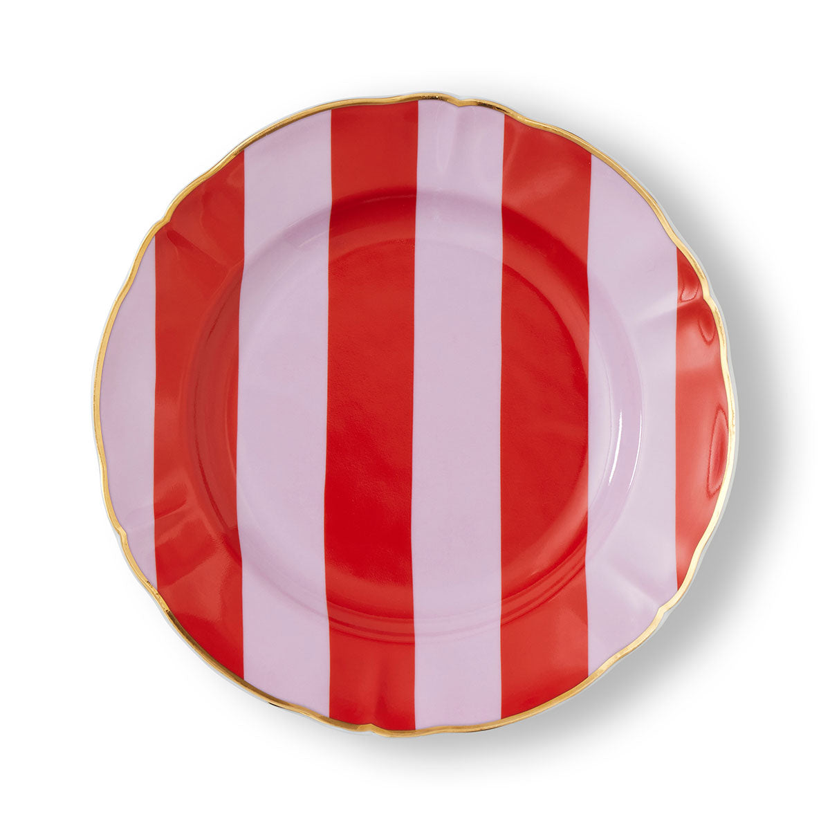 Abracadabra Dessert Plate 20.5cm - Bitossi Home