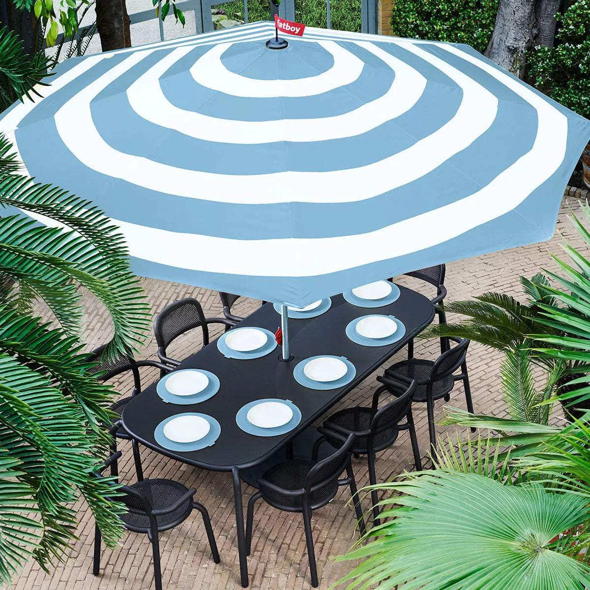 fatboy patio umbrella Pensol Parasol - Fatboy