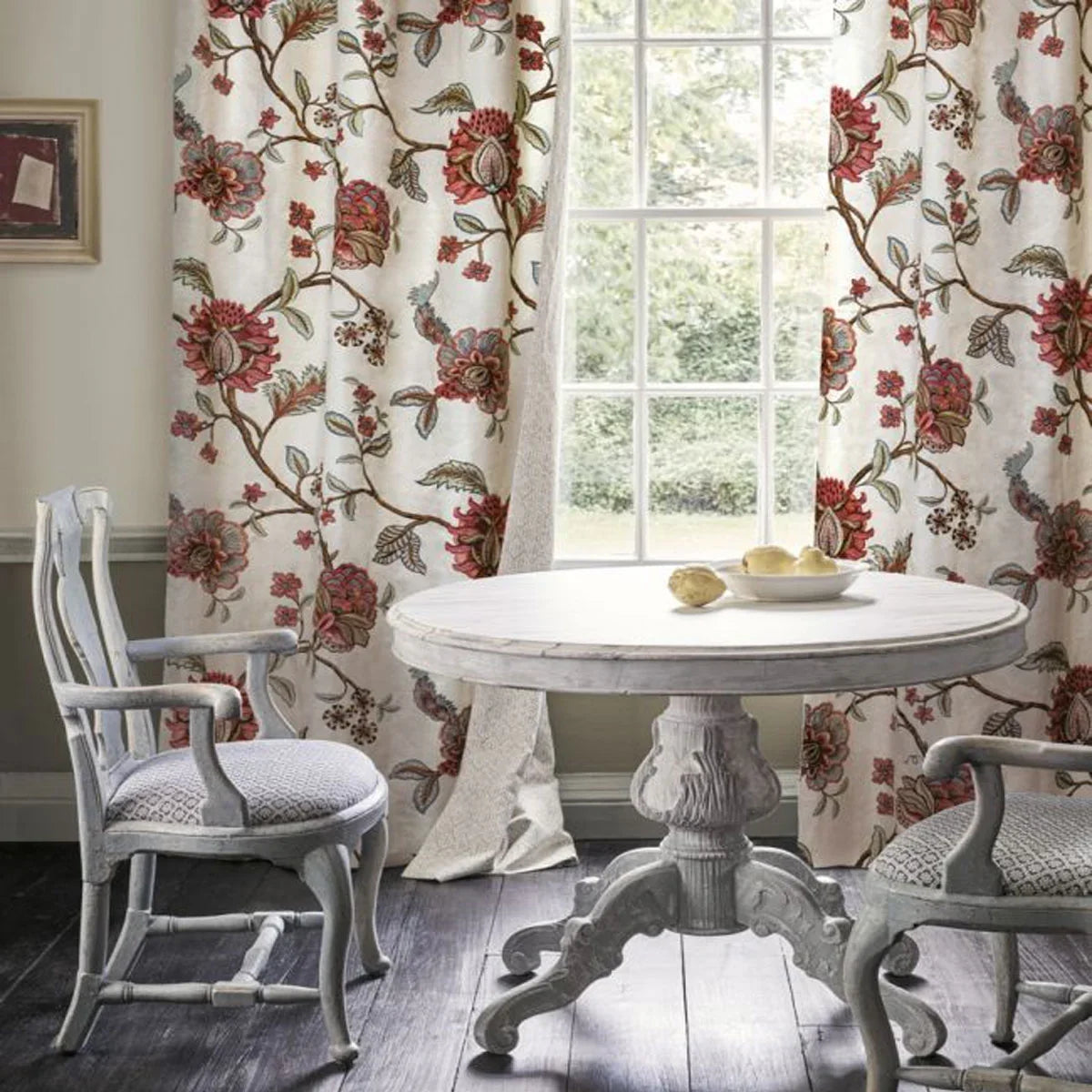 Sudbury Fabric - GP&J Baker