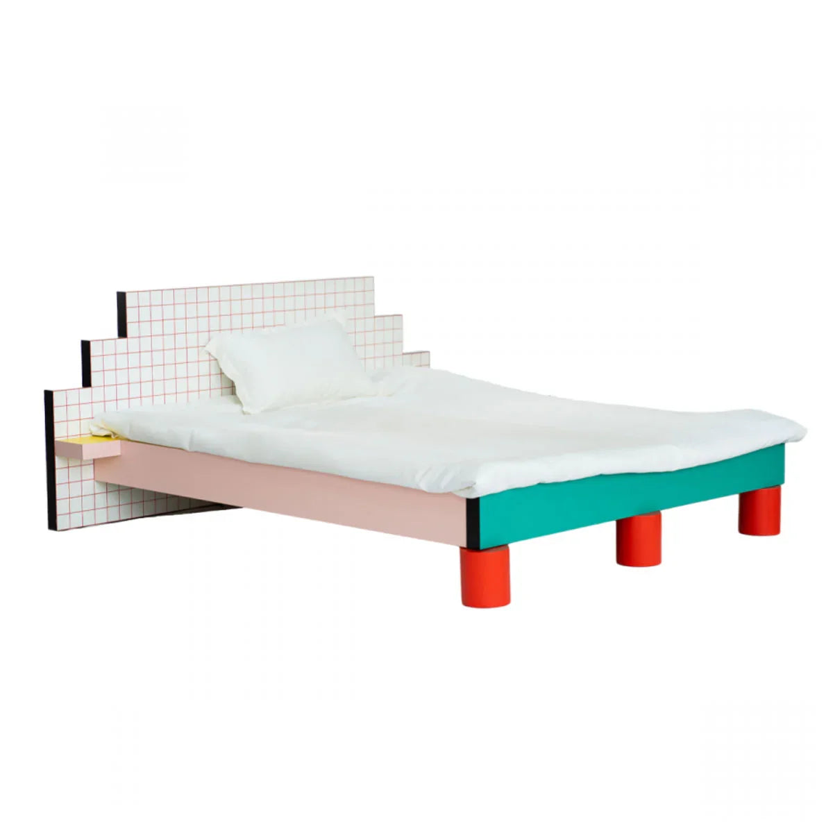 Super Bed - Seletti