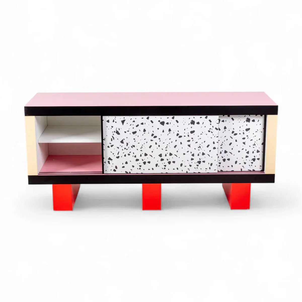 Super Sliding - Seletti