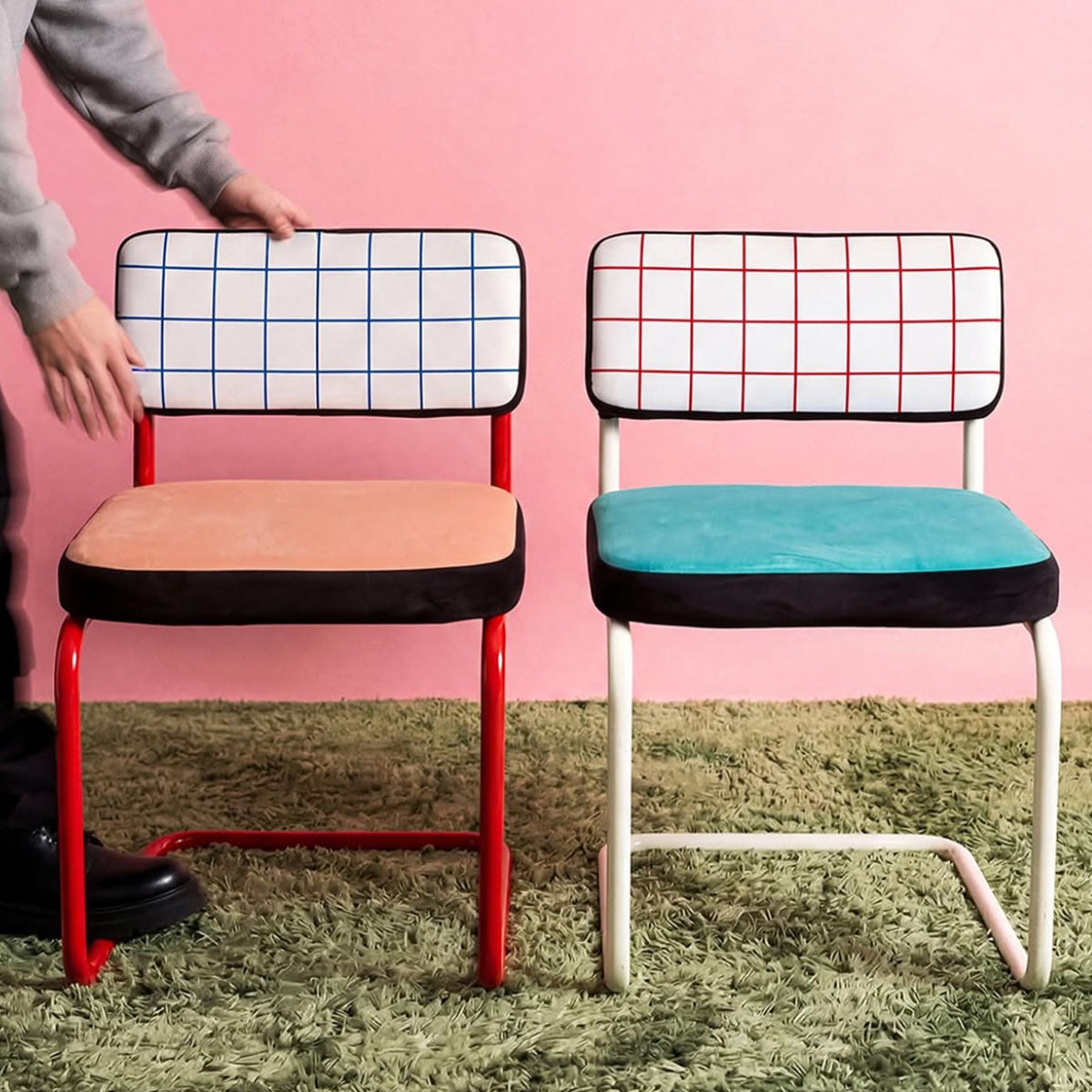 Super Chair - Seletti