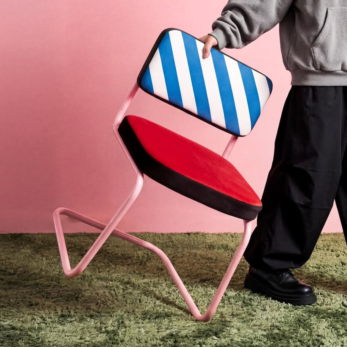 Super Chair - Seletti