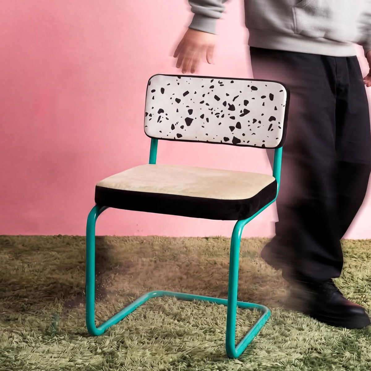 Super Chair - Seletti