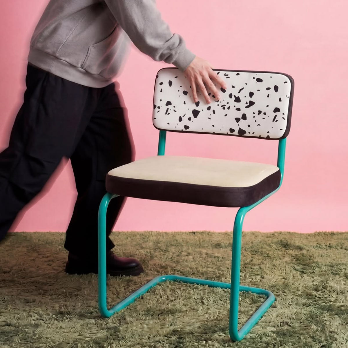 Super Chair - Seletti
