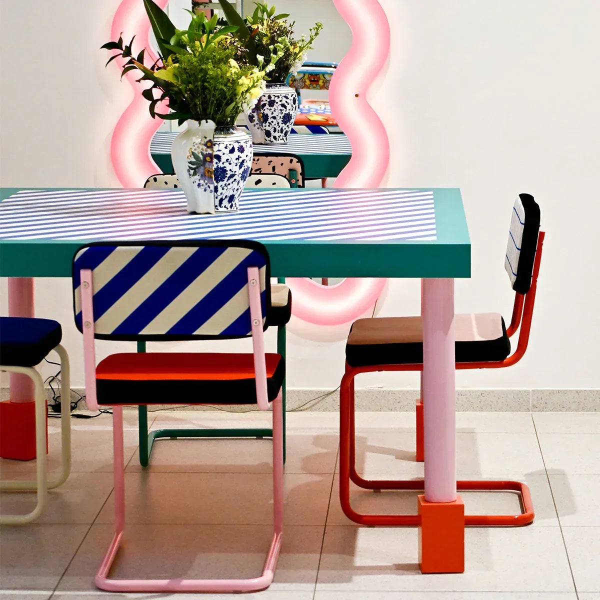 Super Chair - Seletti