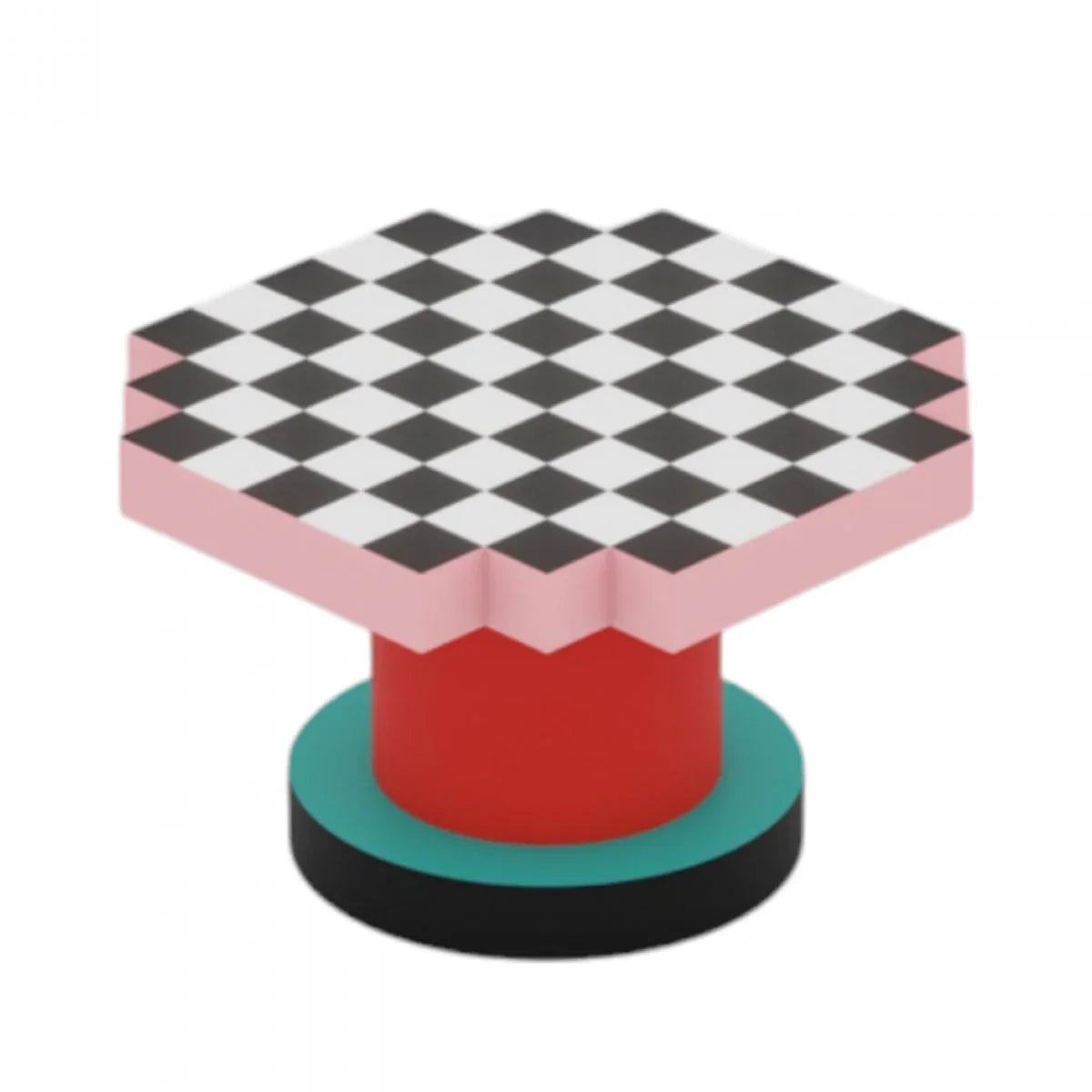 Super Coffee Table - Seletti