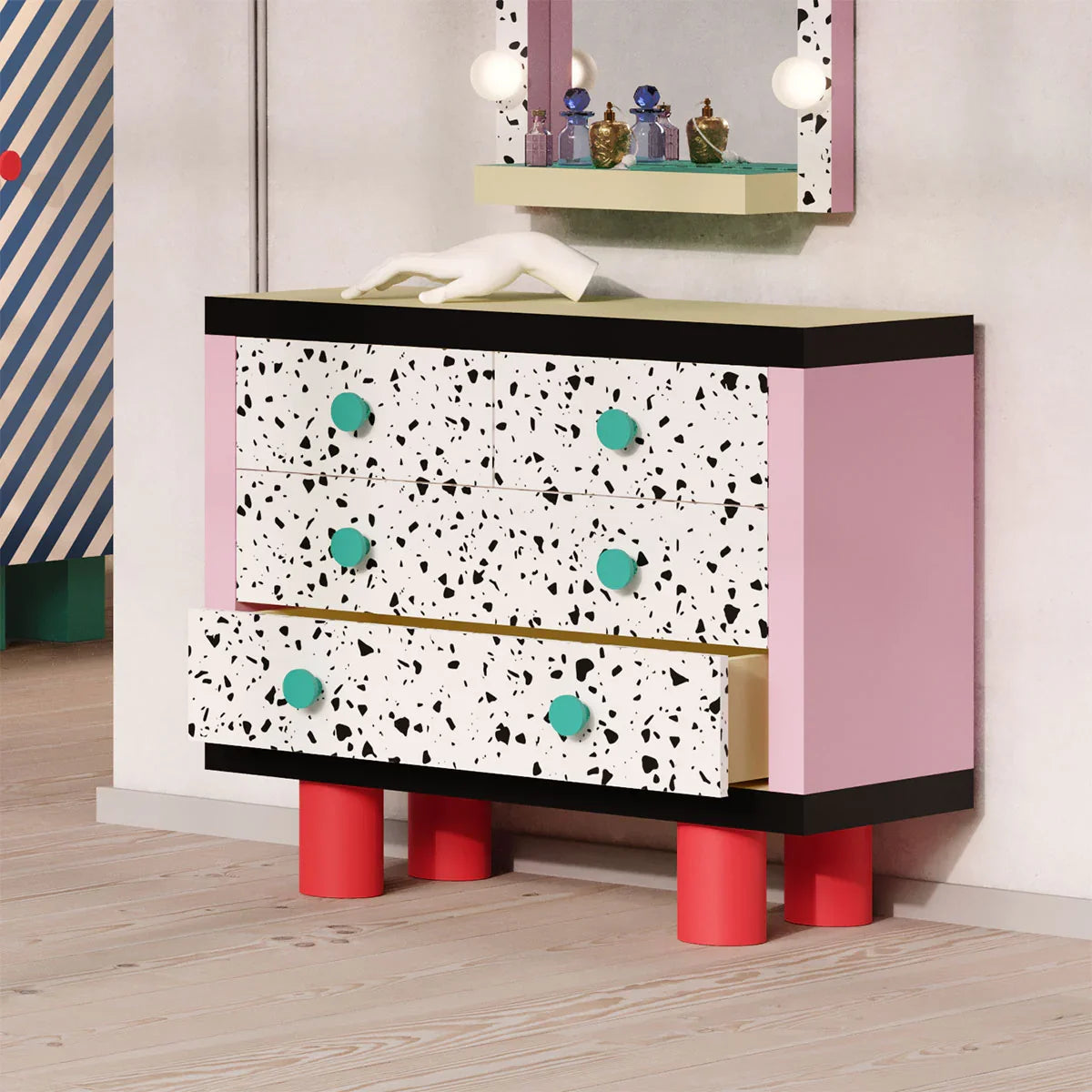 Super Dresser - Seletti