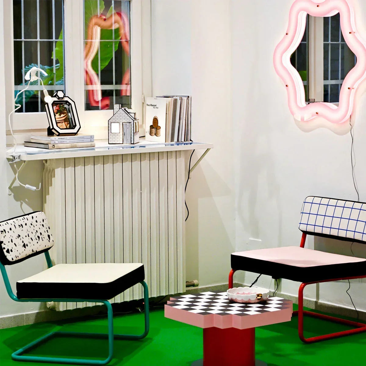 Super Lounge Chair - Seletti