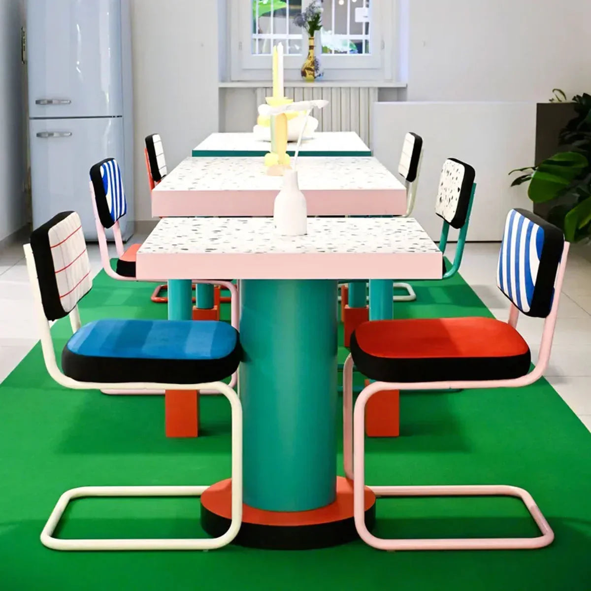 Super Lounge Table - Seletti