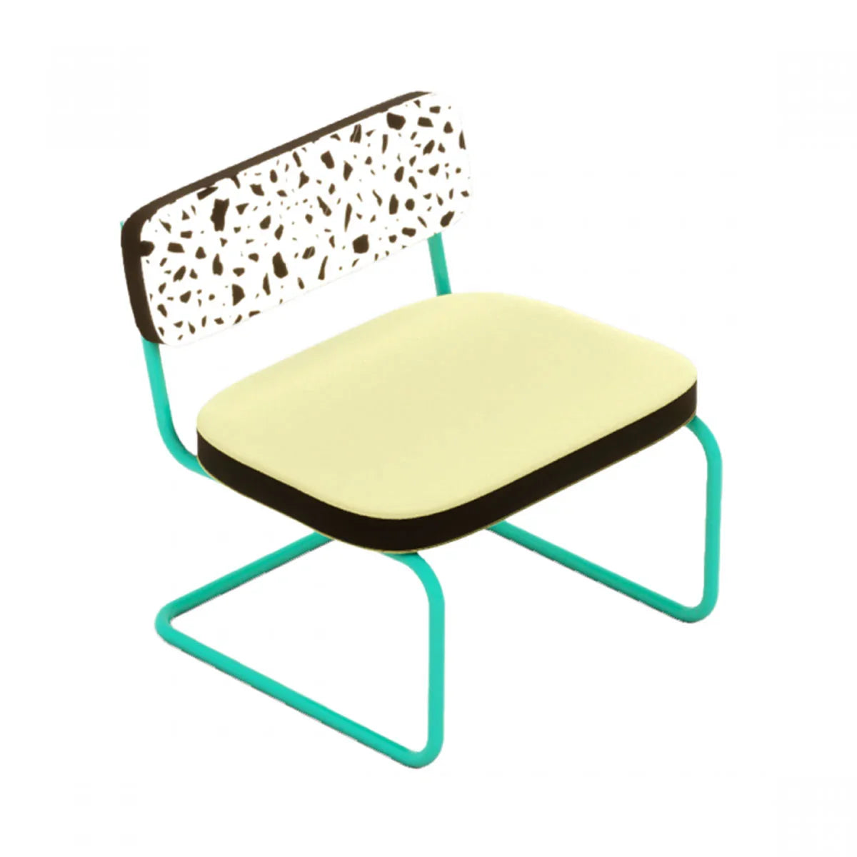 Super Lounge Chair - Seletti