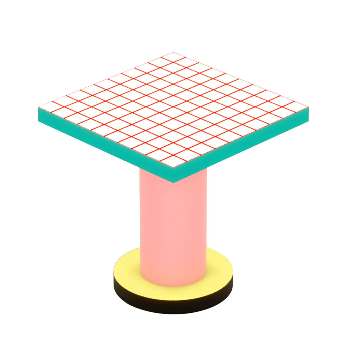 Super Lounge Table - Seletti