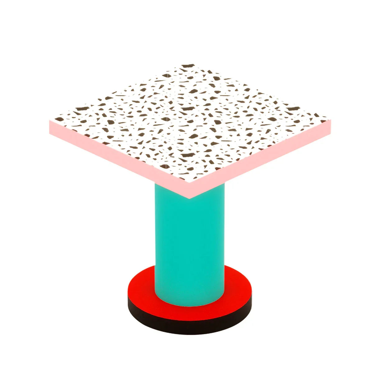 Super Lounge Table - Seletti