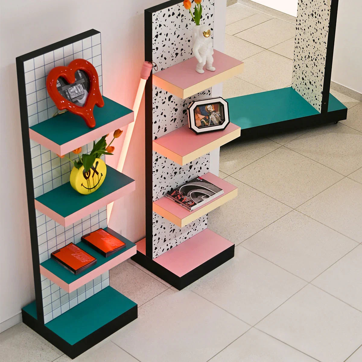 Super Shelf - Seletti