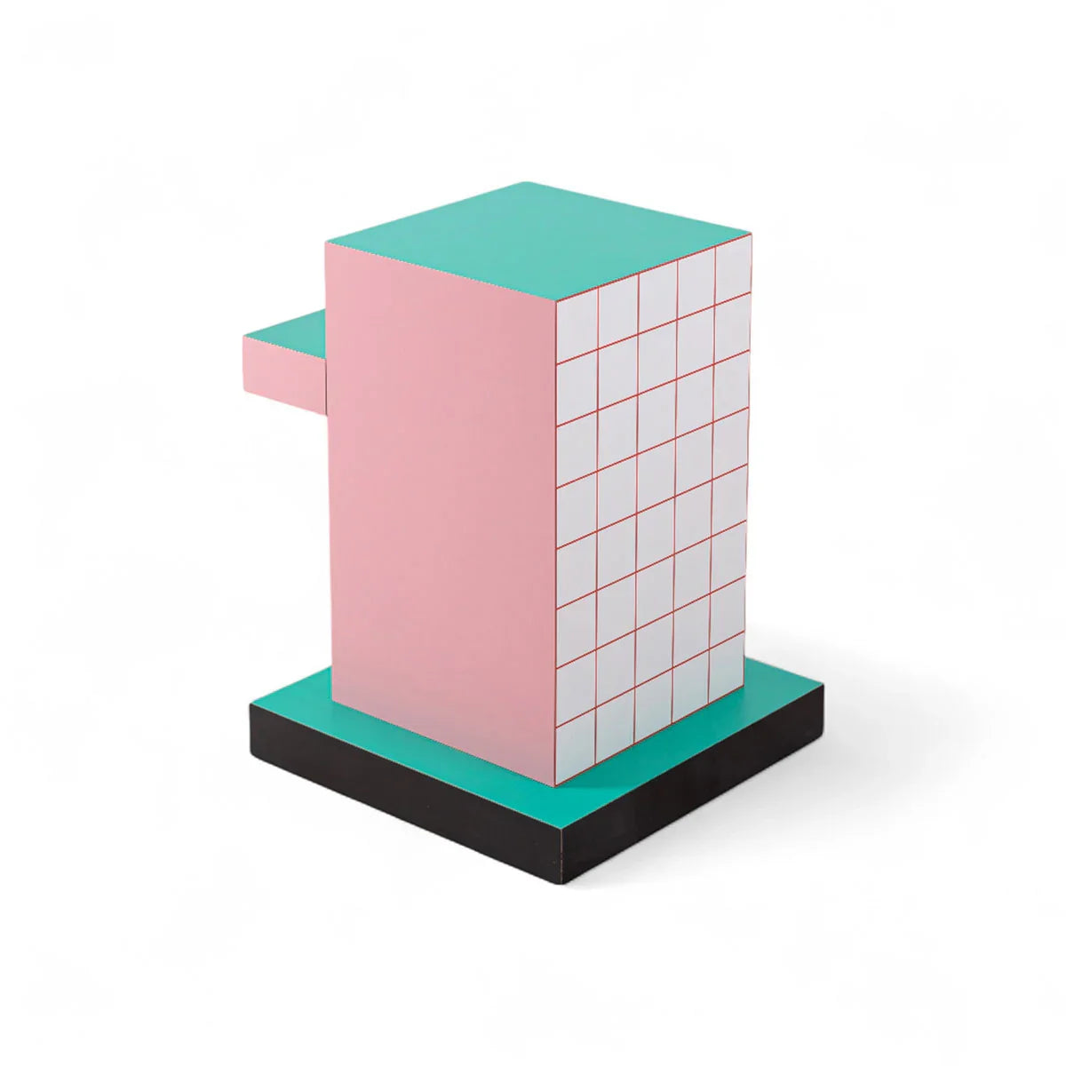 Super Side Table - Seletti