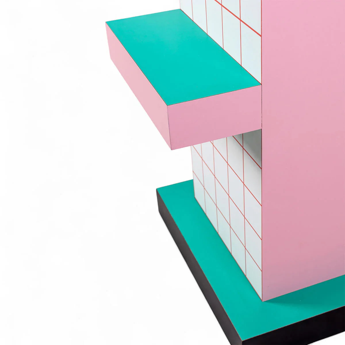 Super Side Table - Seletti
