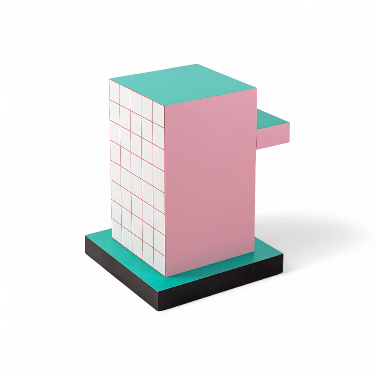 Super Side Table - Seletti