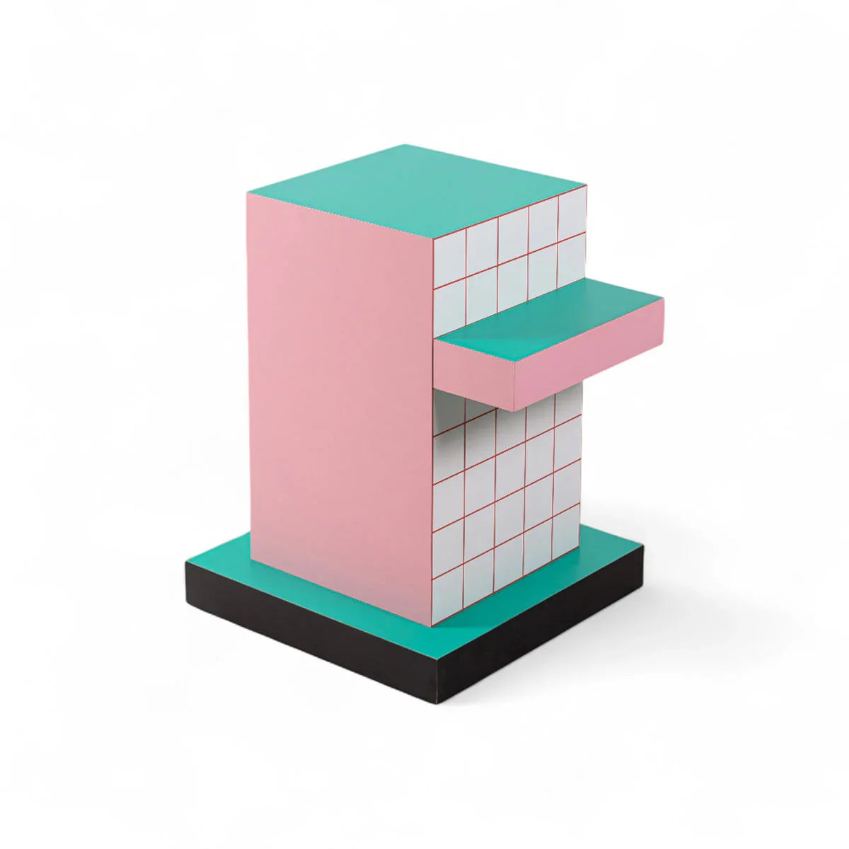 Super Side Table - Seletti