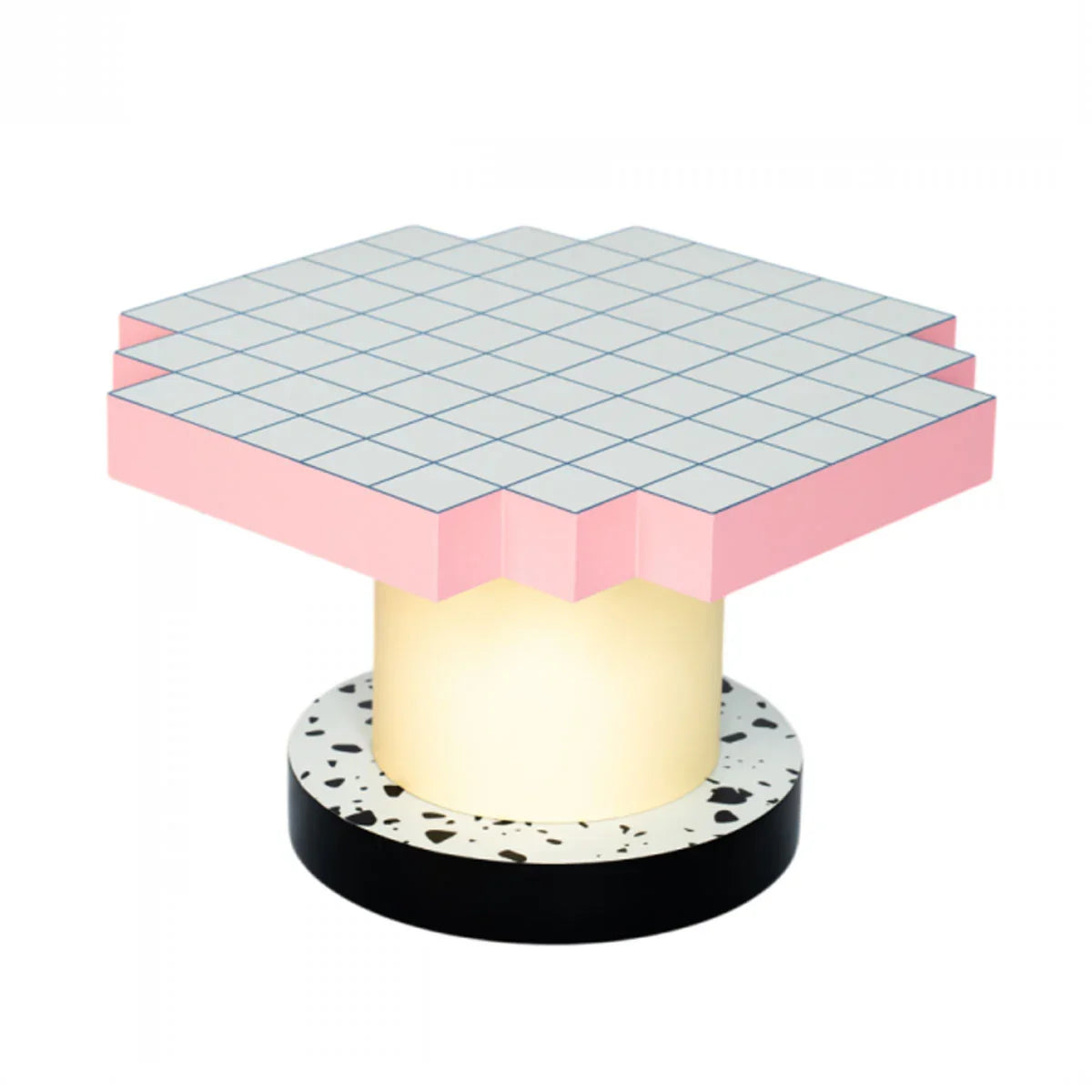 Super Coffee Table - Seletti